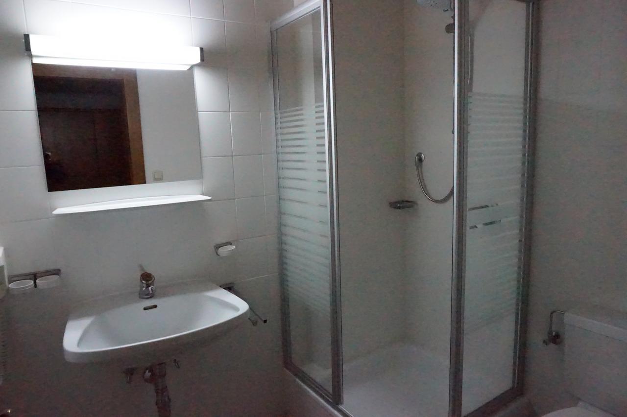 Gaestehaus Klammerschneider Hotel Цел ам Цилер Екстериор снимка
