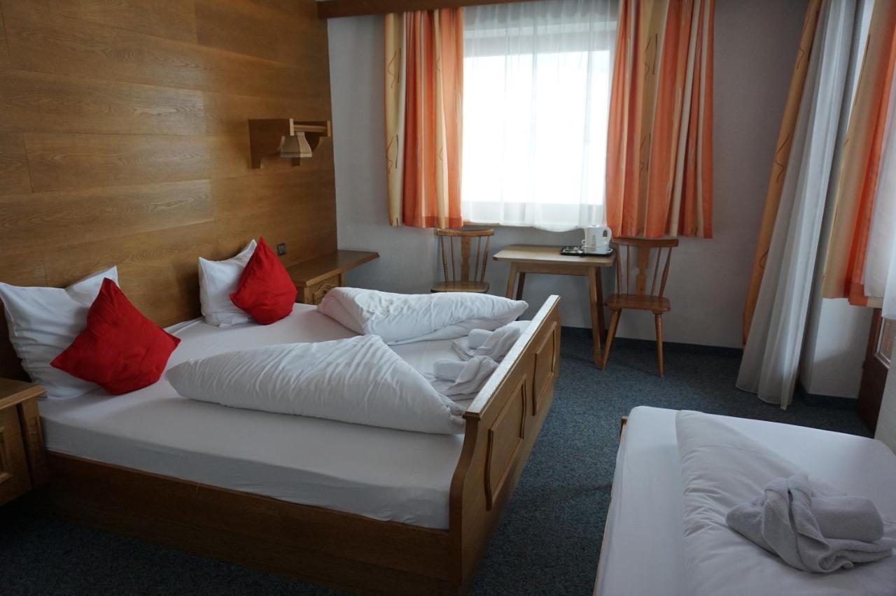 Gaestehaus Klammerschneider Hotel Цел ам Цилер Екстериор снимка